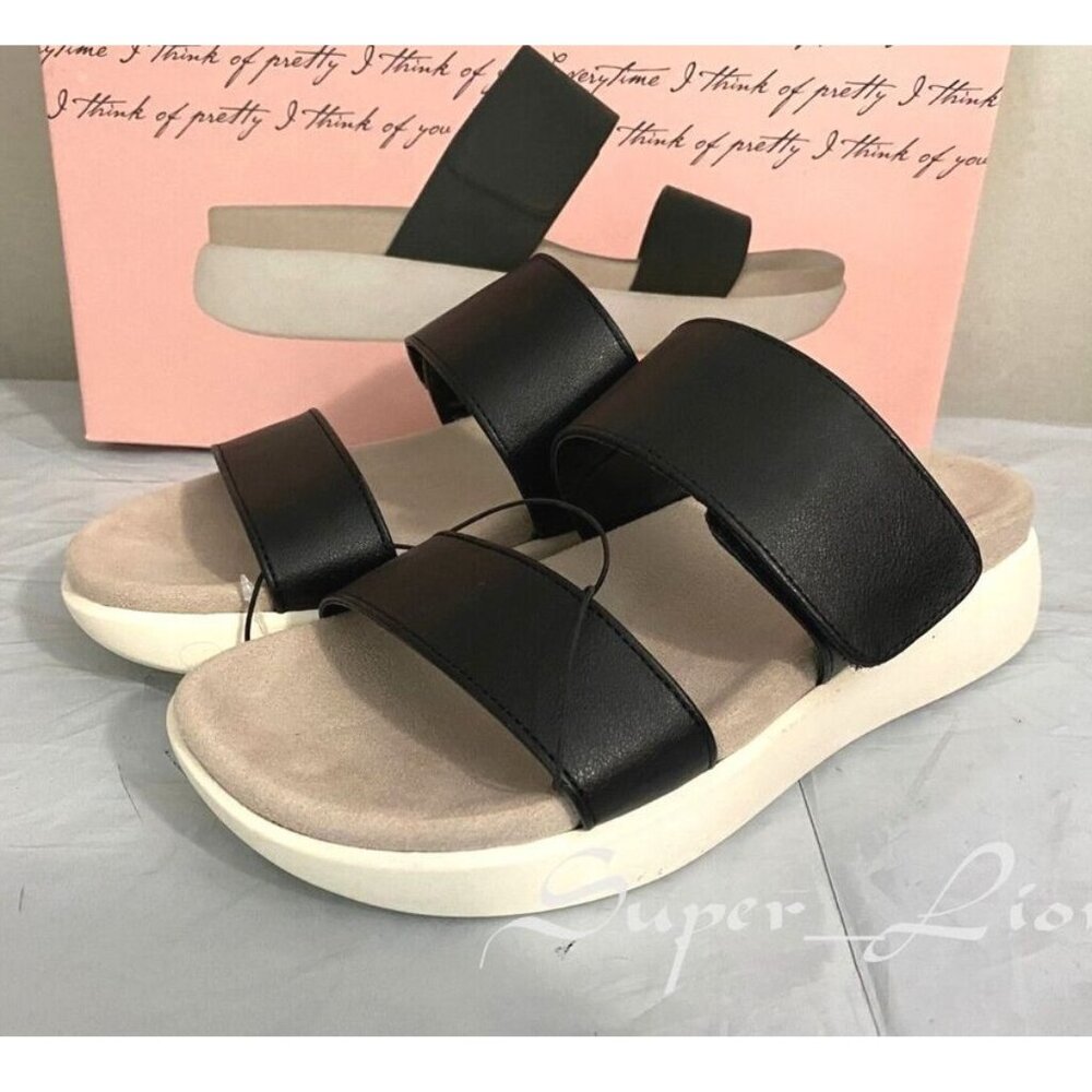 NEW Kensie Women's Jipsy Strappy Sandals